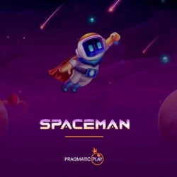 Spaceman 001game